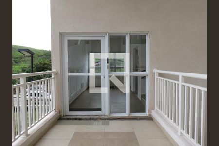 Apartamento para alugar com 36m², 2 quartos e sem vagaEntrada Social