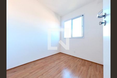 Quarto 1 de apartamento para alugar com 2 quartos, 36m² em Jaraguá, São Paulo