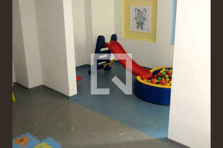 Apartamento para alugar com 36m², 2 quartos e sem vagaBrinquedoteca