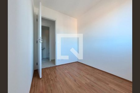 Quarto 1 de apartamento para alugar com 2 quartos, 36m² em Jaraguá, São Paulo