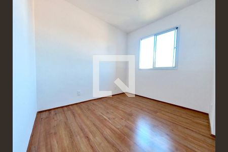 Quarto 2 de apartamento para alugar com 2 quartos, 36m² em Jaraguá, São Paulo