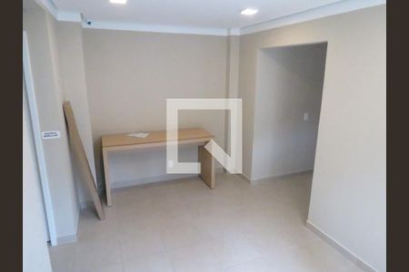 Apartamento para alugar com 36m², 2 quartos e sem vagaÁrea comum - Salão de festas