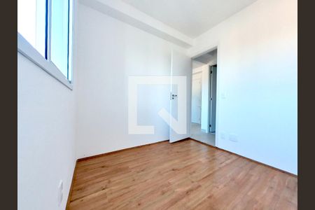Quarto 1 de apartamento para alugar com 2 quartos, 36m² em Jaraguá, São Paulo