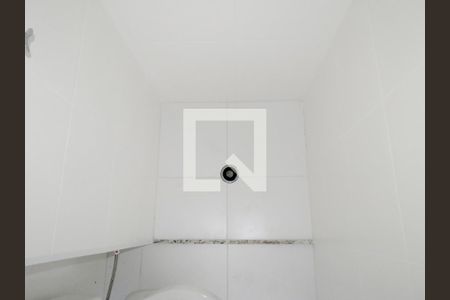 Apartamento para alugar com 36m², 2 quartos e sem vagaBanheiro