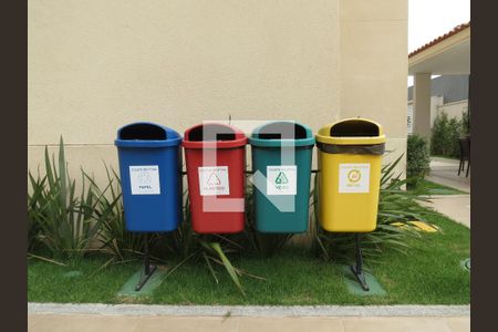 Apartamento para alugar com 36m², 2 quartos e sem vagaReciclagem