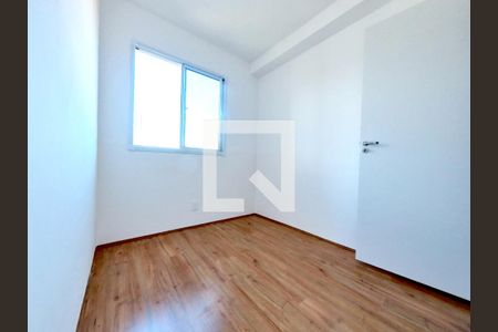 Quarto 1 de apartamento para alugar com 2 quartos, 36m² em Jaraguá, São Paulo