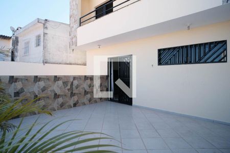 Casa à venda com 320m², 4 quartos e 4 vagasSacada