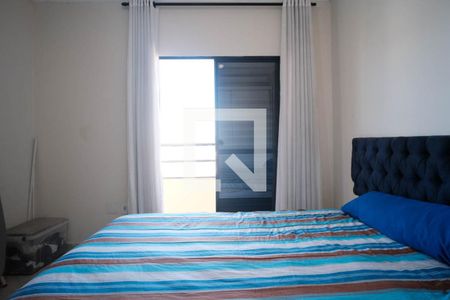 Casa à venda com 320m², 4 quartos e 4 vagasQuarto 