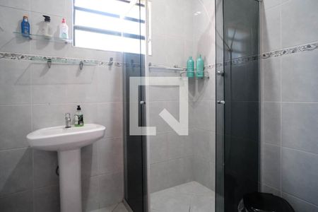 Casa à venda com 320m², 4 quartos e 4 vagasBanheiro