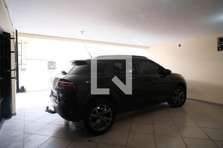 Casa à venda com 320m², 4 quartos e 4 vagasGaragem 