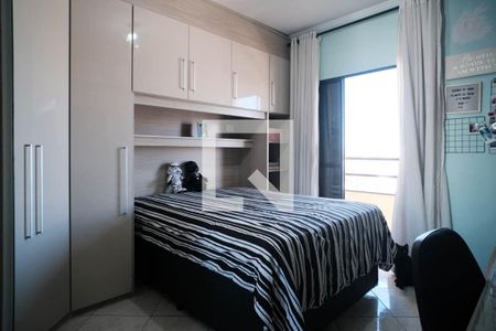 Casa à venda com 320m², 4 quartos e 4 vagasQuarto 