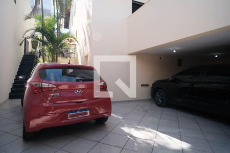 Casa à venda com 320m², 4 quartos e 4 vagasGaragem 