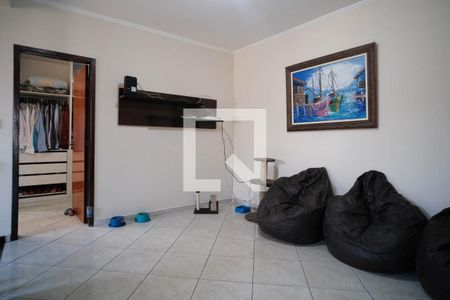 Casa à venda com 320m², 4 quartos e 4 vagasSala 