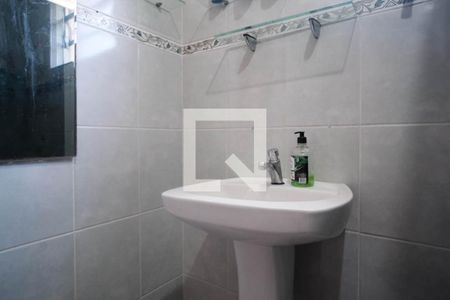 Casa à venda com 320m², 4 quartos e 4 vagasBanheiro