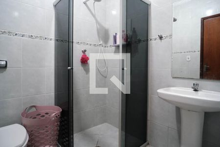 Casa à venda com 320m², 4 quartos e 4 vagasBanheiro