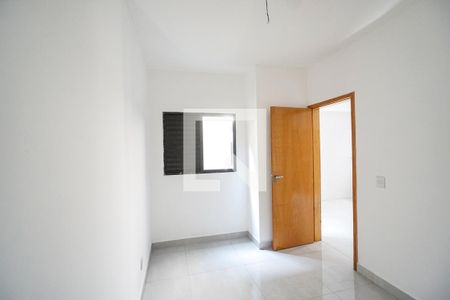 Quarto 02 de apartamento para alugar com 2 quartos, 42m² em Chácara Santo Antônio (zona Leste), São Paulo