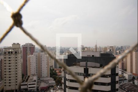 Vista do Quarto 1 de apartamento para alugar com 2 quartos, 76m² em Vila da Saúde, São Paulo