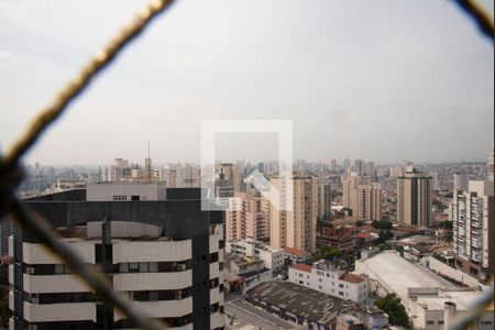 Vista da Sala de apartamento para alugar com 2 quartos, 76m² em Vila da Saúde, São Paulo