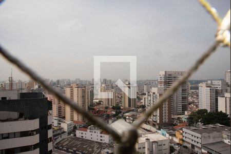 Vista do Quarto 1 de apartamento para alugar com 2 quartos, 76m² em Vila da Saúde, São Paulo