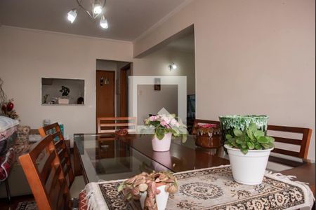 Sala de apartamento para alugar com 2 quartos, 76m² em Vila da Saúde, São Paulo