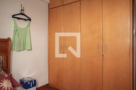 Quarto 1 de apartamento para alugar com 2 quartos, 76m² em Vila da Saúde, São Paulo