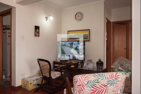 Sala de apartamento para alugar com 2 quartos, 76m² em Vila da Saúde, São Paulo