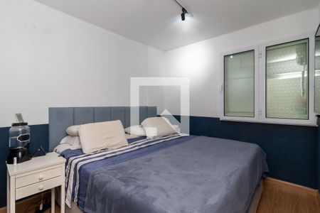 Quarto 1 de apartamento para alugar com 2 quartos, 66m² em Santana, São Paulo