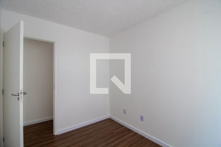 Quarto 1 de apartamento para alugar com 2 quartos, 42m² em Jardim Gilda Maria, São Paulo