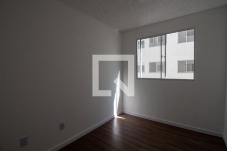 Quarto 1 de apartamento para alugar com 2 quartos, 42m² em Jardim Gilda Maria, São Paulo