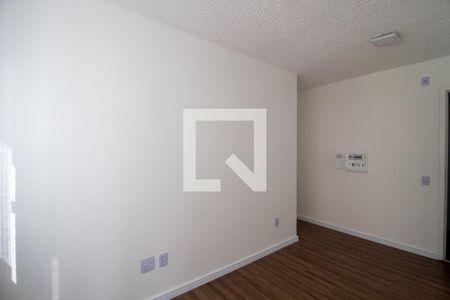 Sala de apartamento para alugar com 2 quartos, 42m² em Jardim Gilda Maria, São Paulo