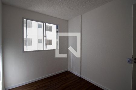 Quarto 1 de apartamento para alugar com 2 quartos, 42m² em Jardim Gilda Maria, São Paulo