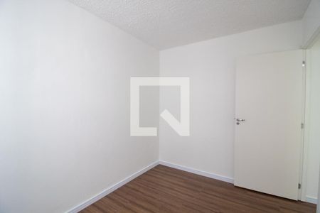 Quarto 2 de apartamento para alugar com 2 quartos, 42m² em Jardim Gilda Maria, São Paulo