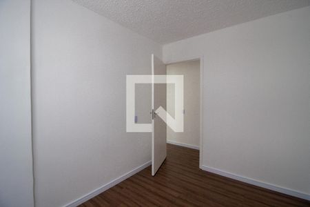 Quarto 1 de apartamento para alugar com 2 quartos, 42m² em Jardim Gilda Maria, São Paulo