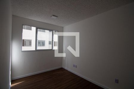 Sala de apartamento para alugar com 2 quartos, 42m² em Jardim Gilda Maria, São Paulo