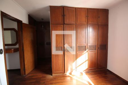 Suite 1 de casa à venda com 5 quartos, 300m² em Parque Mandaqui, São Paulo