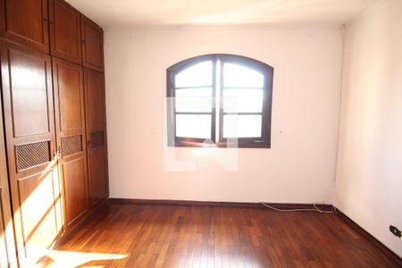 Suite 1 de casa à venda com 5 quartos, 300m² em Parque Mandaqui, São Paulo