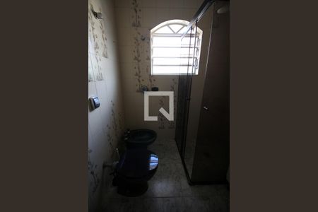 Casa à venda com 300m², 5 quartos e 3 vagasBanheiro 1