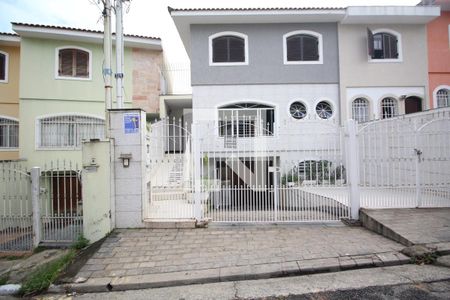 Casa à venda com 300m², 5 quartos e 3 vagasFachada