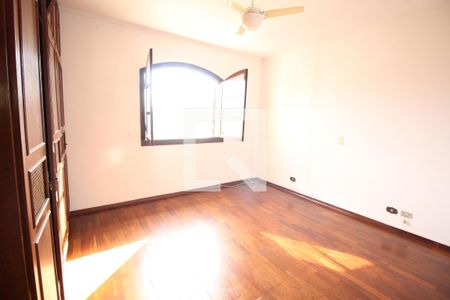 Suite 1 de casa à venda com 5 quartos, 300m² em Parque Mandaqui, São Paulo