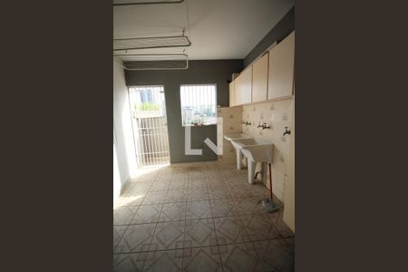 Casa à venda com 300m², 5 quartos e 3 vagasÁrea de Serviço