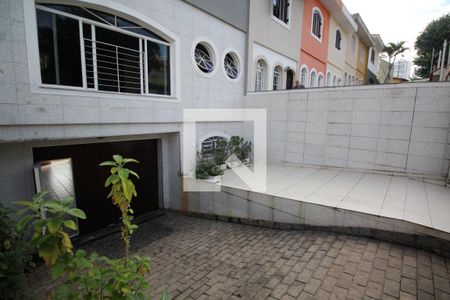 Casa à venda com 300m², 5 quartos e 3 vagasGaragem