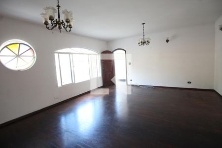 Sala de casa à venda com 5 quartos, 300m² em Parque Mandaqui, São Paulo