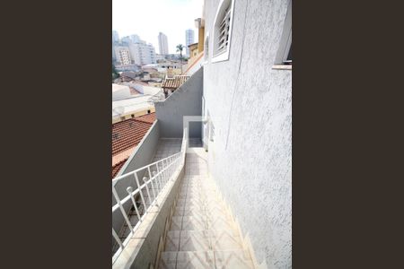 Casa à venda com 300m², 5 quartos e 3 vagasEscada 2