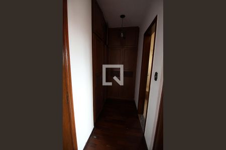 Suite 1 de casa à venda com 5 quartos, 300m² em Parque Mandaqui, São Paulo