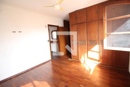 Suite 1 de casa à venda com 5 quartos, 300m² em Parque Mandaqui, São Paulo