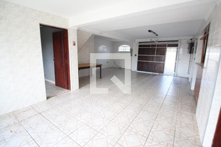 Casa à venda com 300m², 5 quartos e 3 vagasGaragem