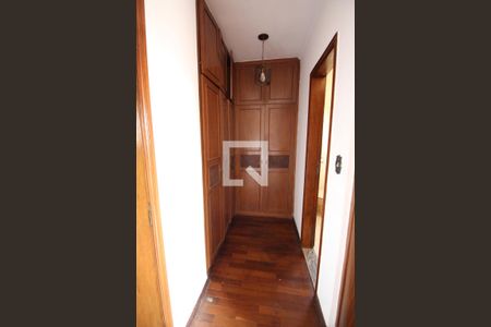 Suite 1 de casa à venda com 5 quartos, 300m² em Parque Mandaqui, São Paulo