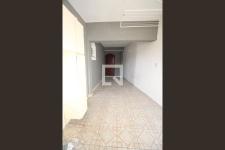 Casa à venda com 300m², 5 quartos e 3 vagasÁrea de Serviço