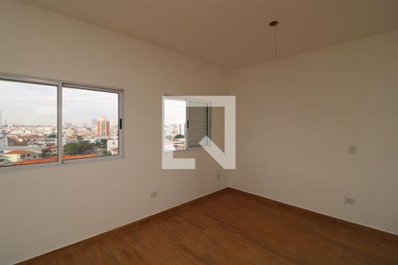 Sala/Quarto de apartamento à venda com 1 quarto, 29m² em Vila Formosa, São Paulo
