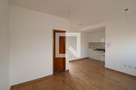 Apartamento à venda com 29m², 1 quarto e sem vagaSala/Quarto